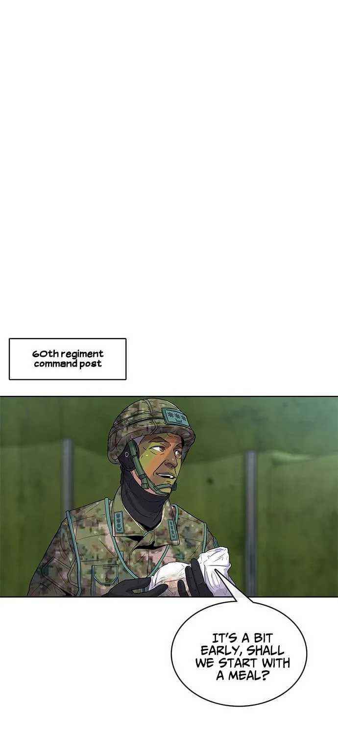 Read Kitchen Soldier chapter 73 image 41 on Lezhin