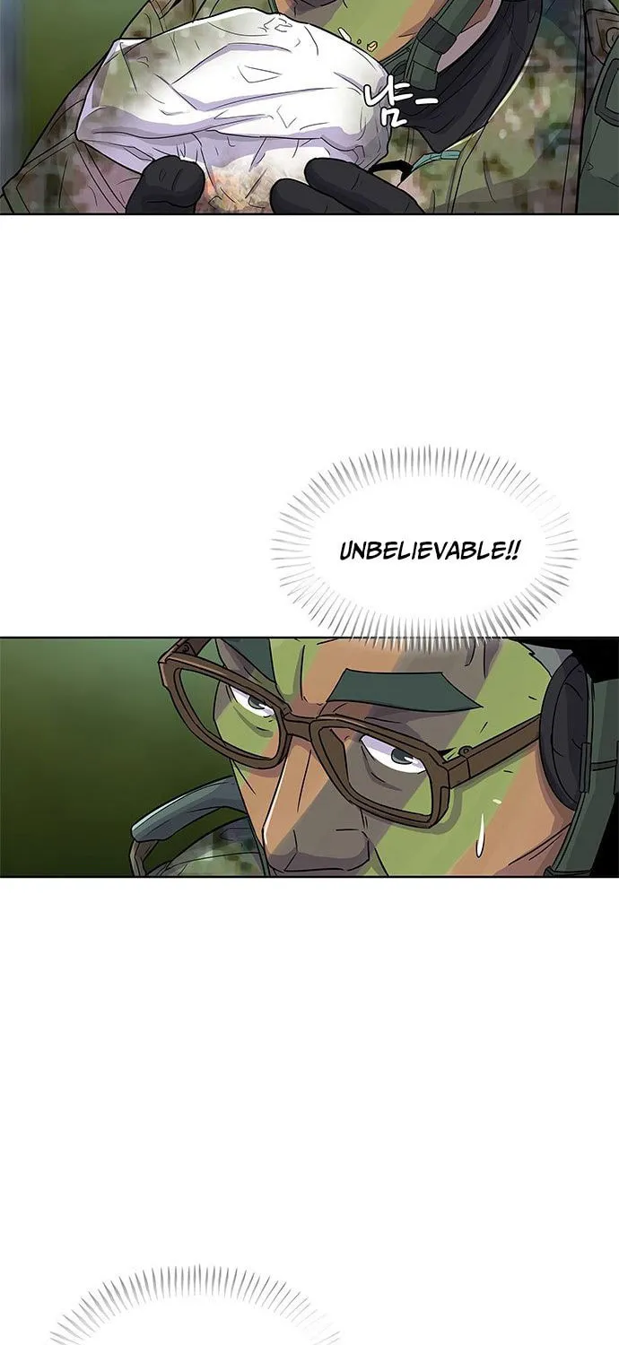 Read Kitchen Soldier chapter 73 image 44 on Lezhin
