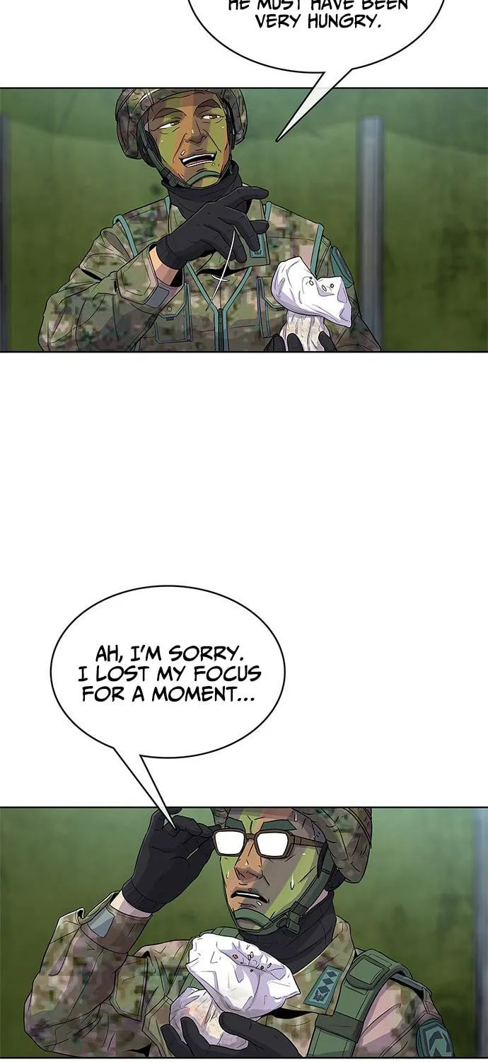 Read Kitchen Soldier chapter 73 image 48 on Lezhin