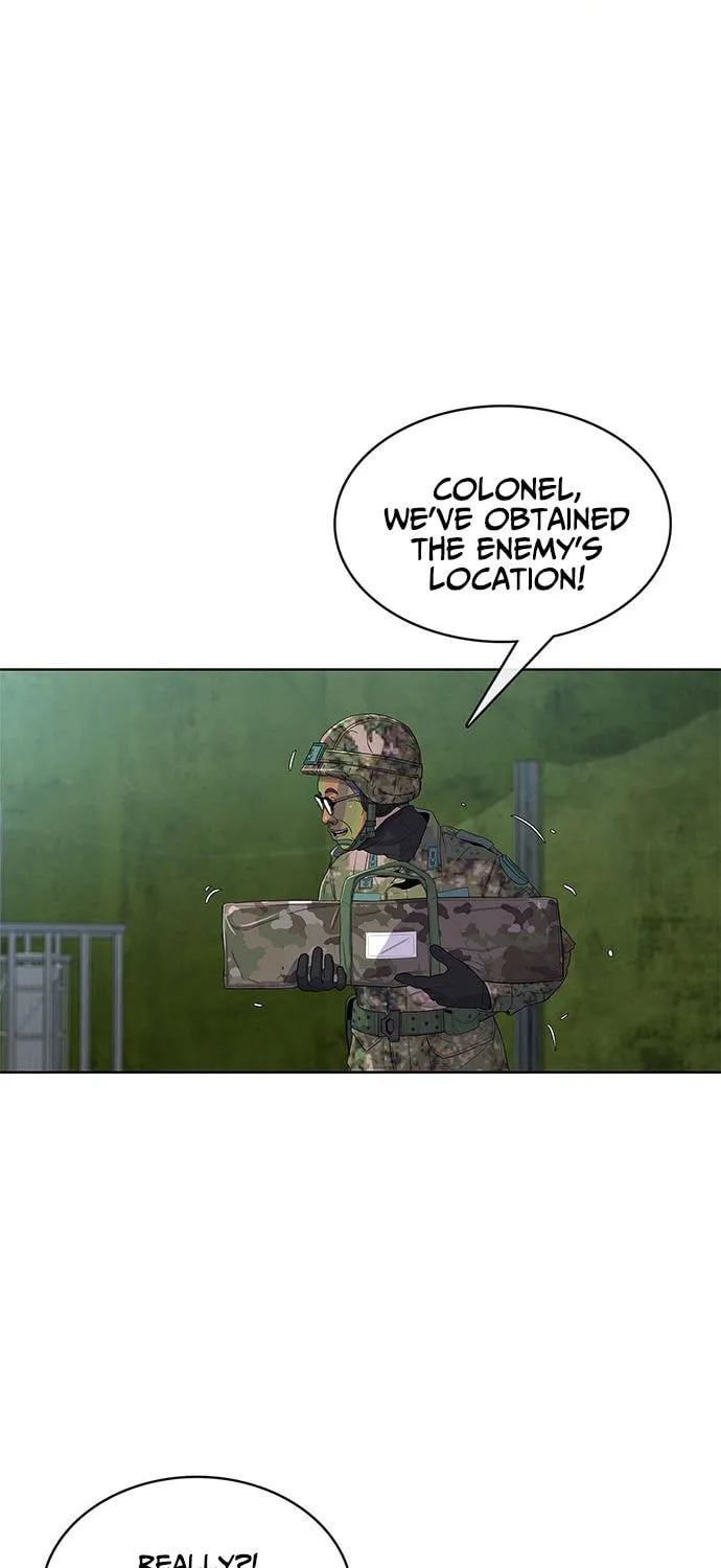 Read Kitchen Soldier chapter 73 image 49 on Lezhin