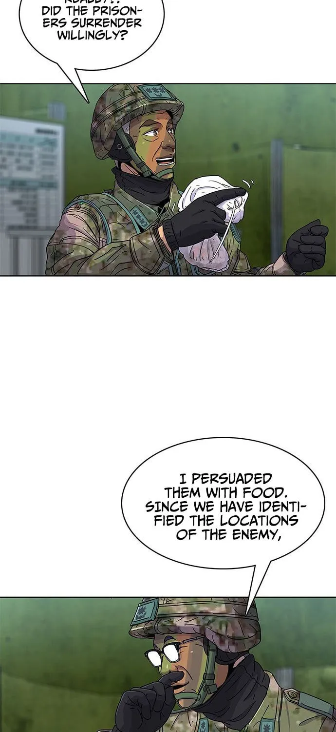 Read Kitchen Soldier chapter 73 image 50 on Lezhin