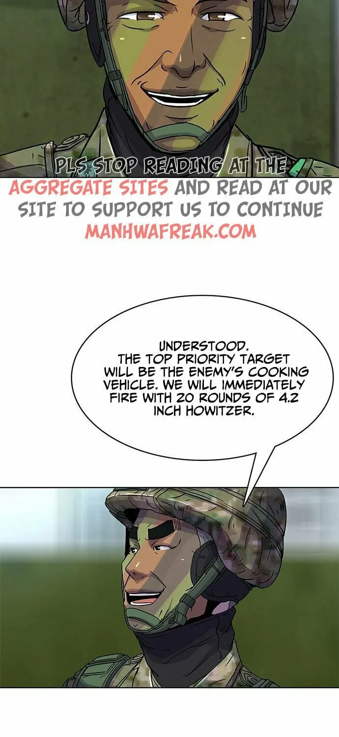 Read Kitchen Soldier chapter 73 image 54 on Lezhin