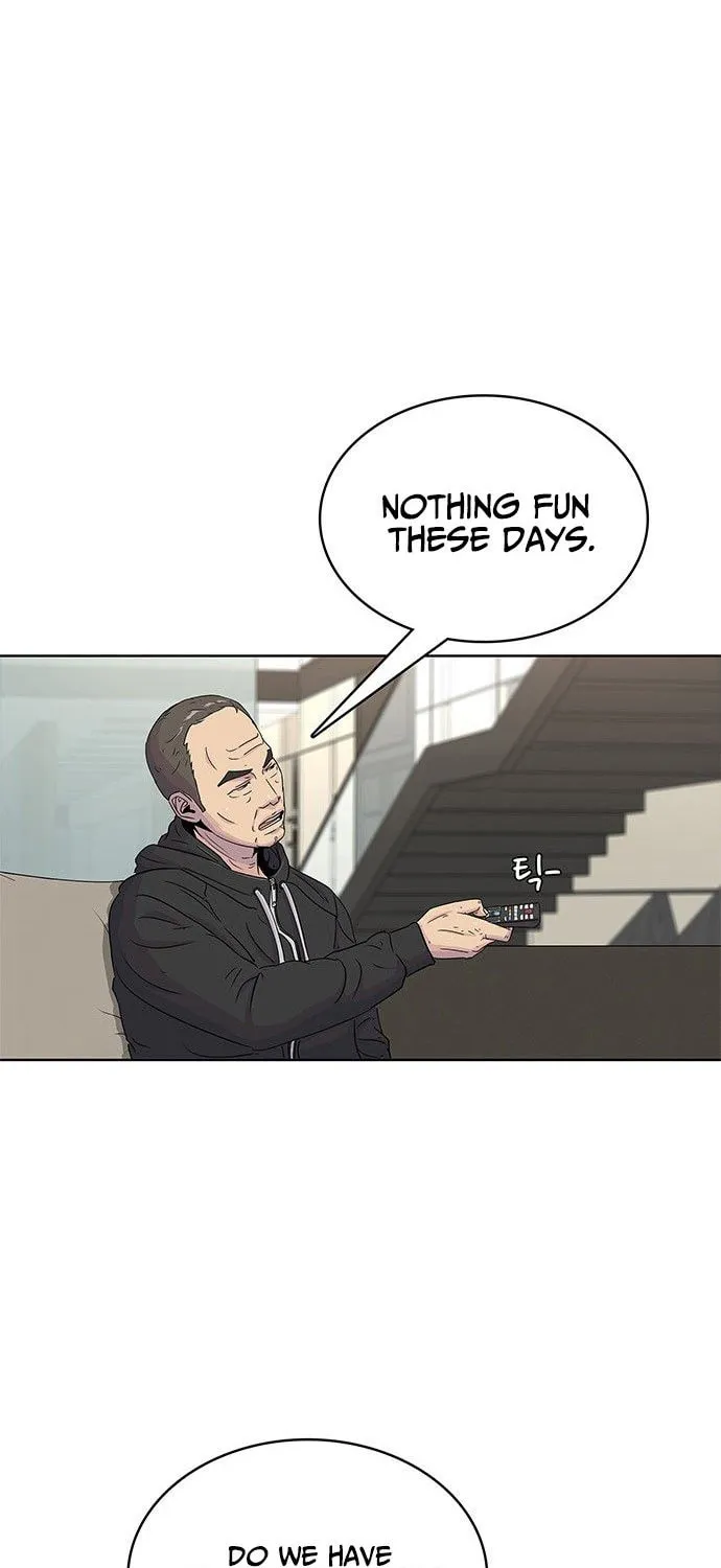Read Kitchen Soldier chapter 73 image 8 on Lezhin