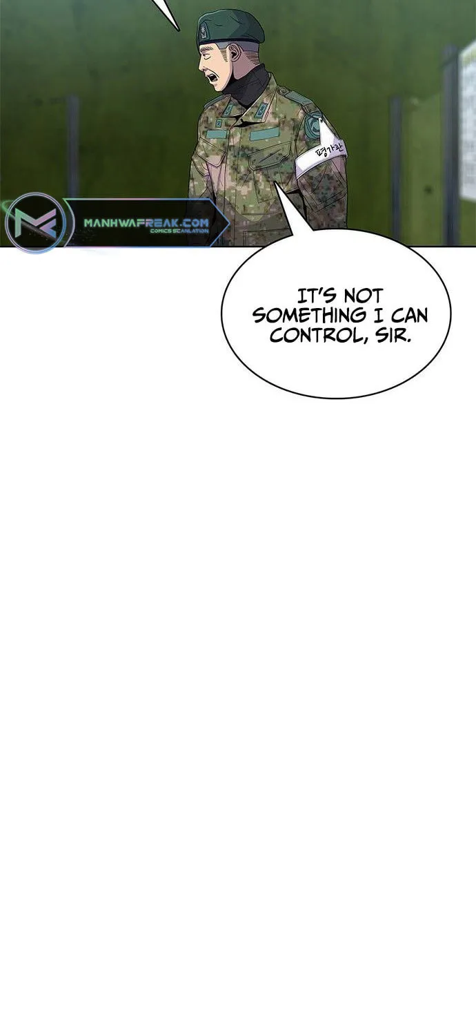 Read Kitchen Soldier chapter 74 image 10 on Lezhin