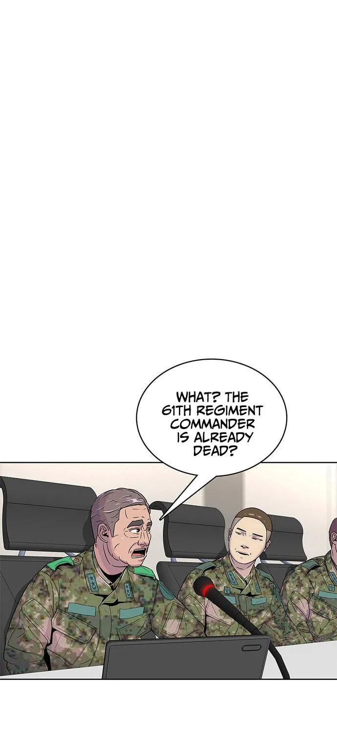 Read Kitchen Soldier chapter 74 image 13 on Lezhin