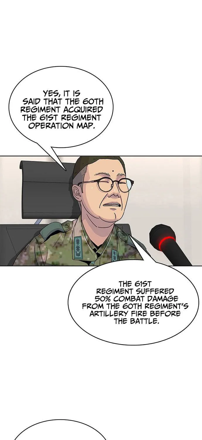 Read Kitchen Soldier chapter 74 image 14 on Lezhin