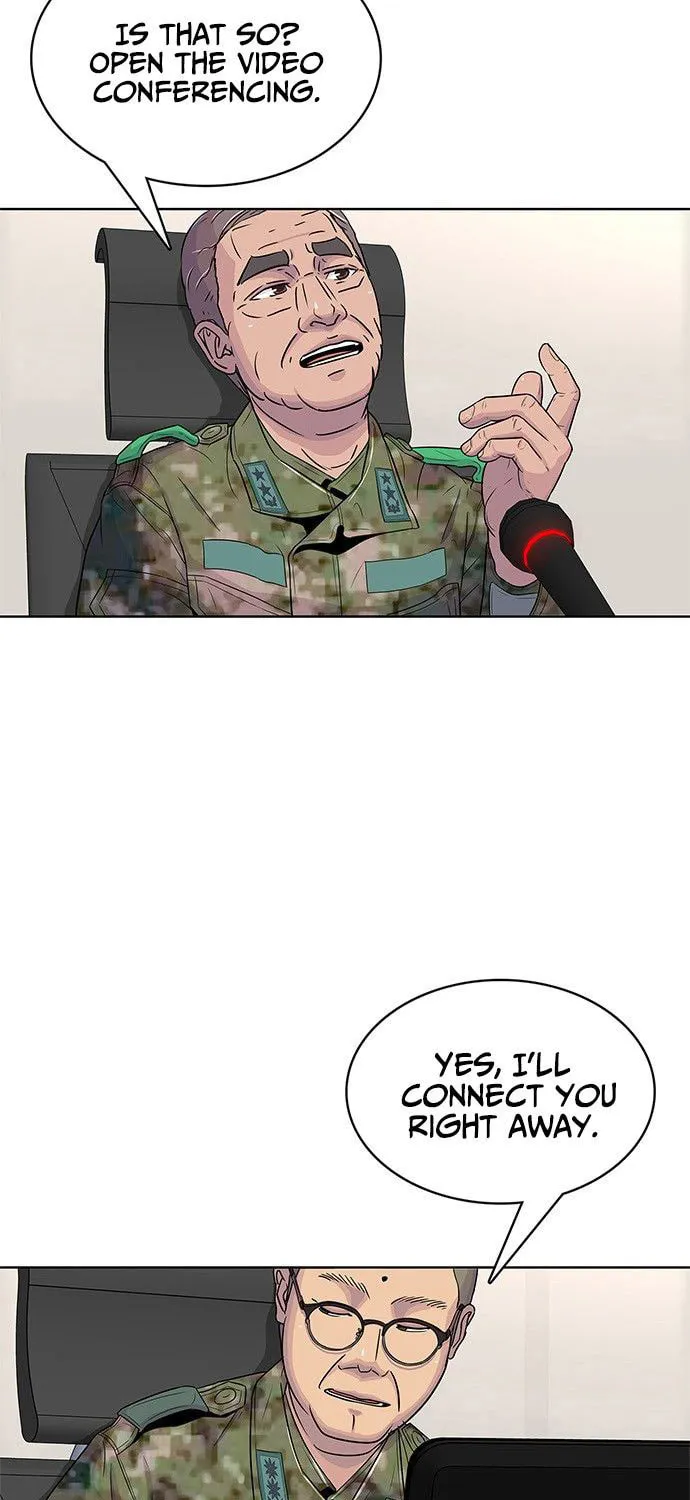 Read Kitchen Soldier chapter 74 image 15 on Lezhin