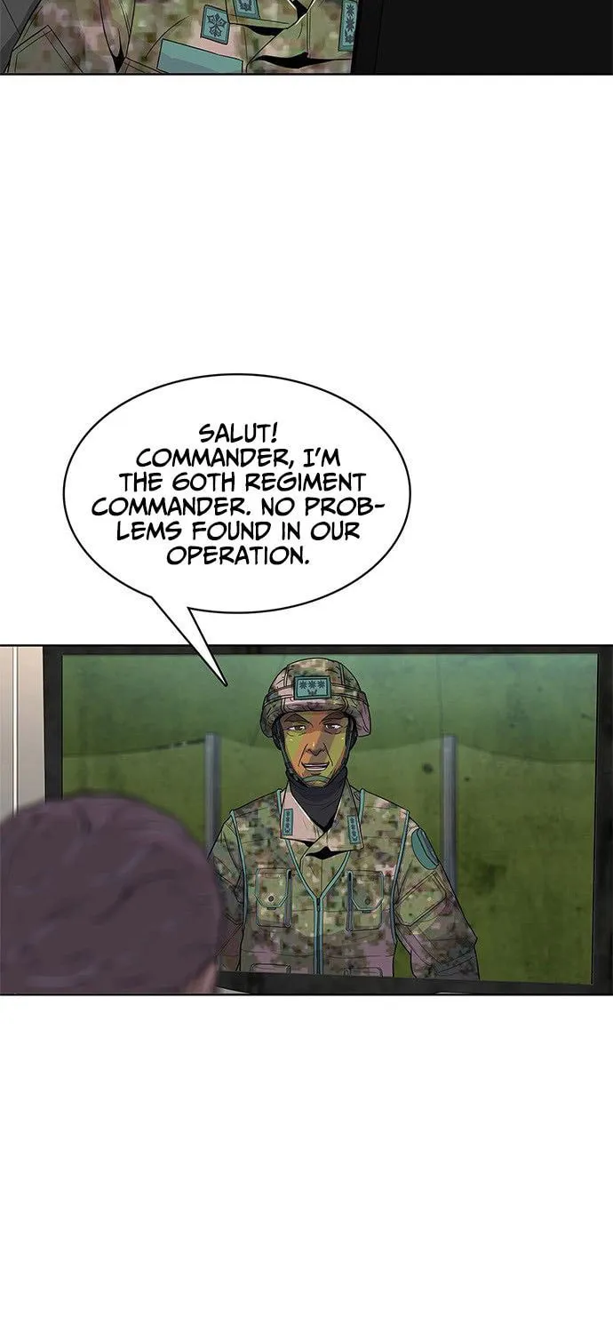 Read Kitchen Soldier chapter 74 image 16 on Lezhin