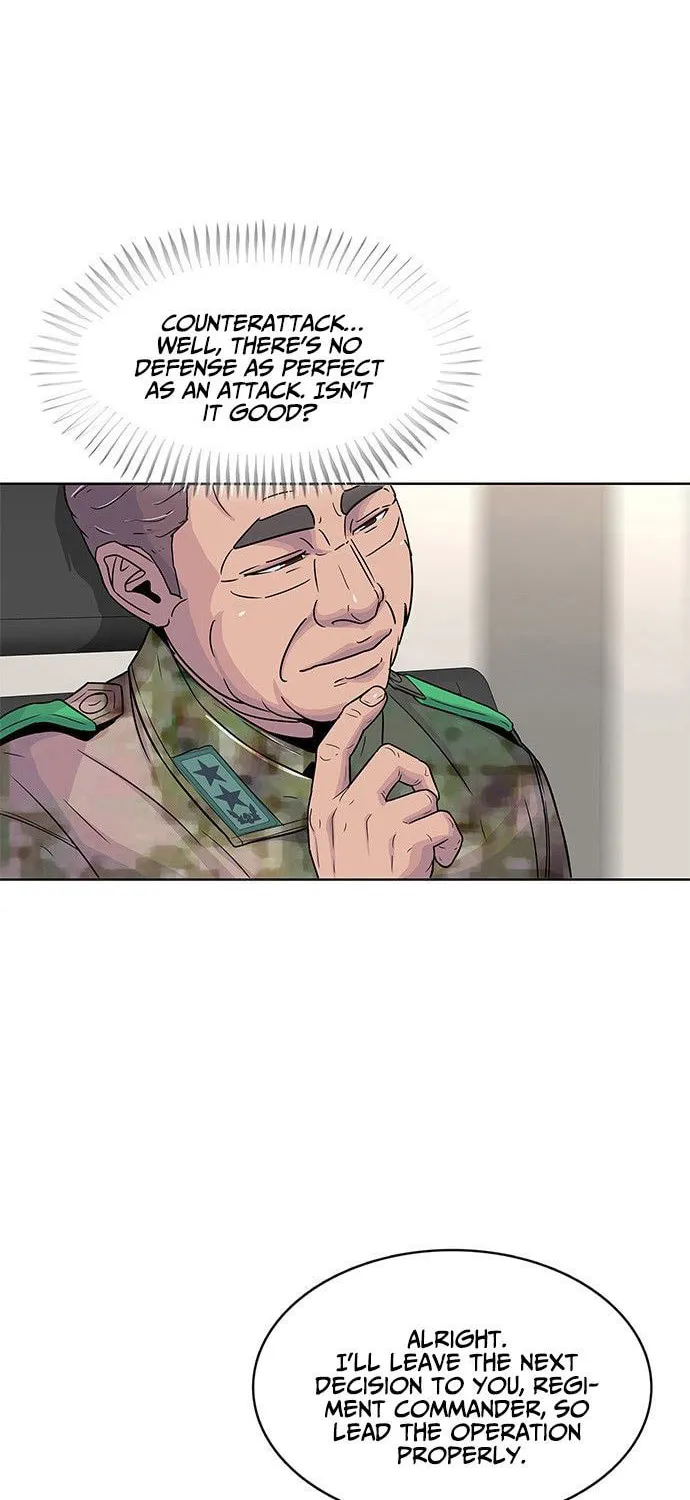 Read Kitchen Soldier chapter 74 image 18 on Lezhin