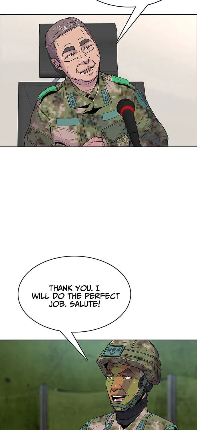Read Kitchen Soldier chapter 74 image 19 on Lezhin