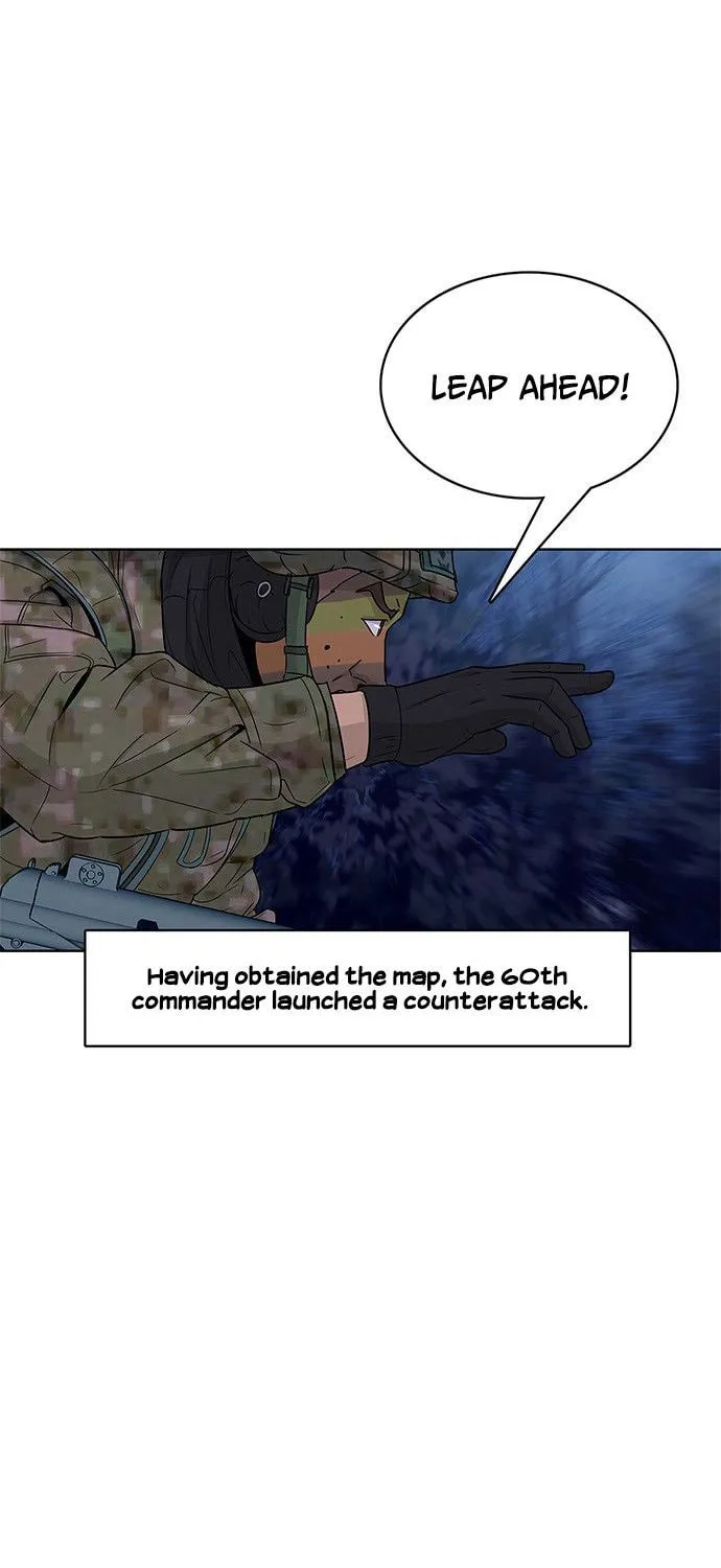 Read Kitchen Soldier chapter 74 image 22 on Lezhin