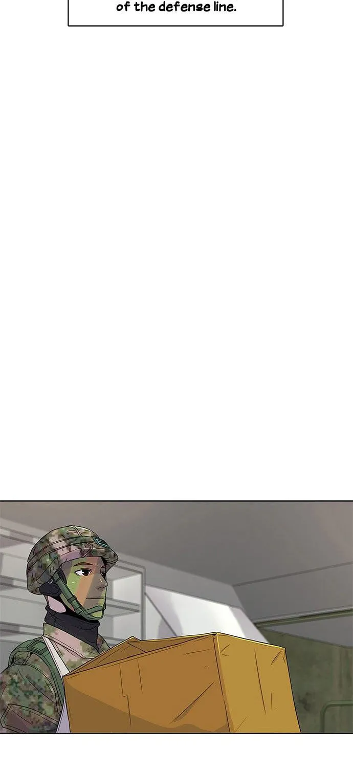Read Kitchen Soldier chapter 74 image 24 on Lezhin