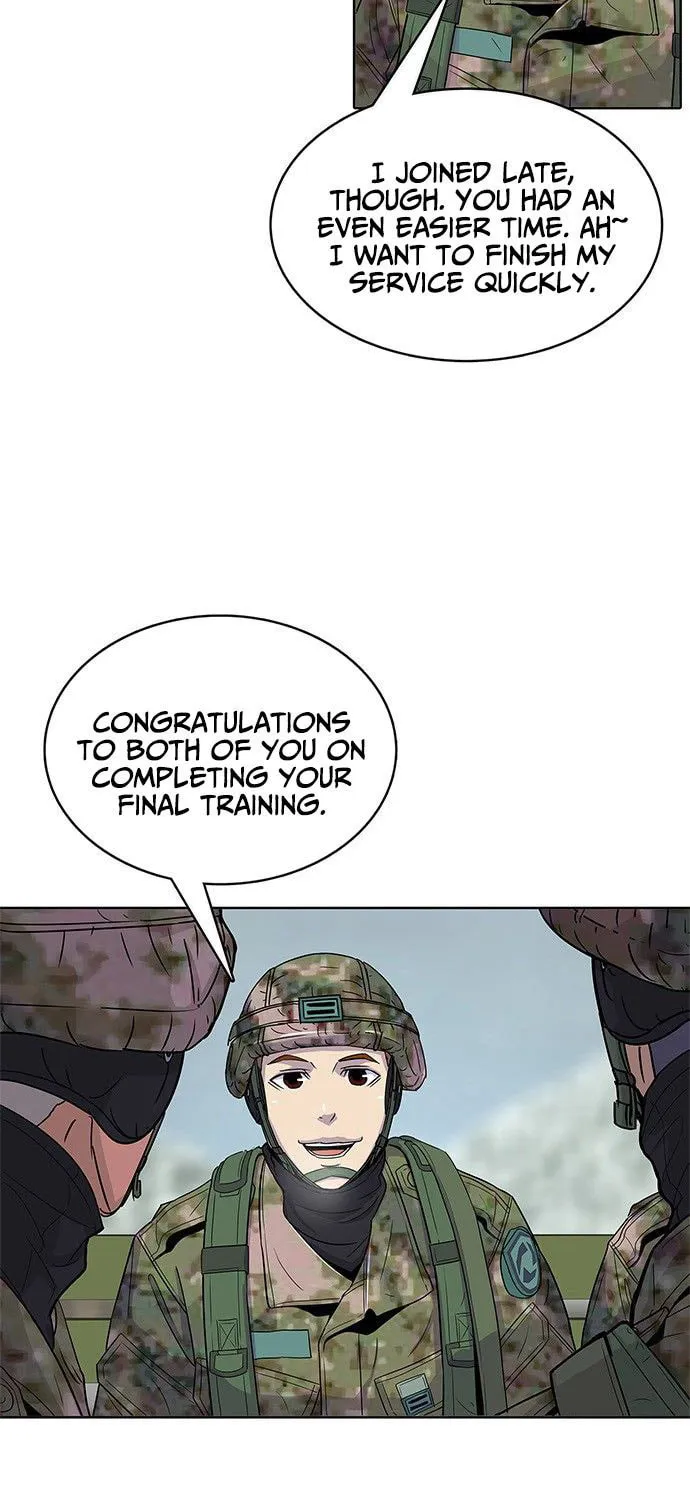 Read Kitchen Soldier chapter 74 image 29 on Lezhin