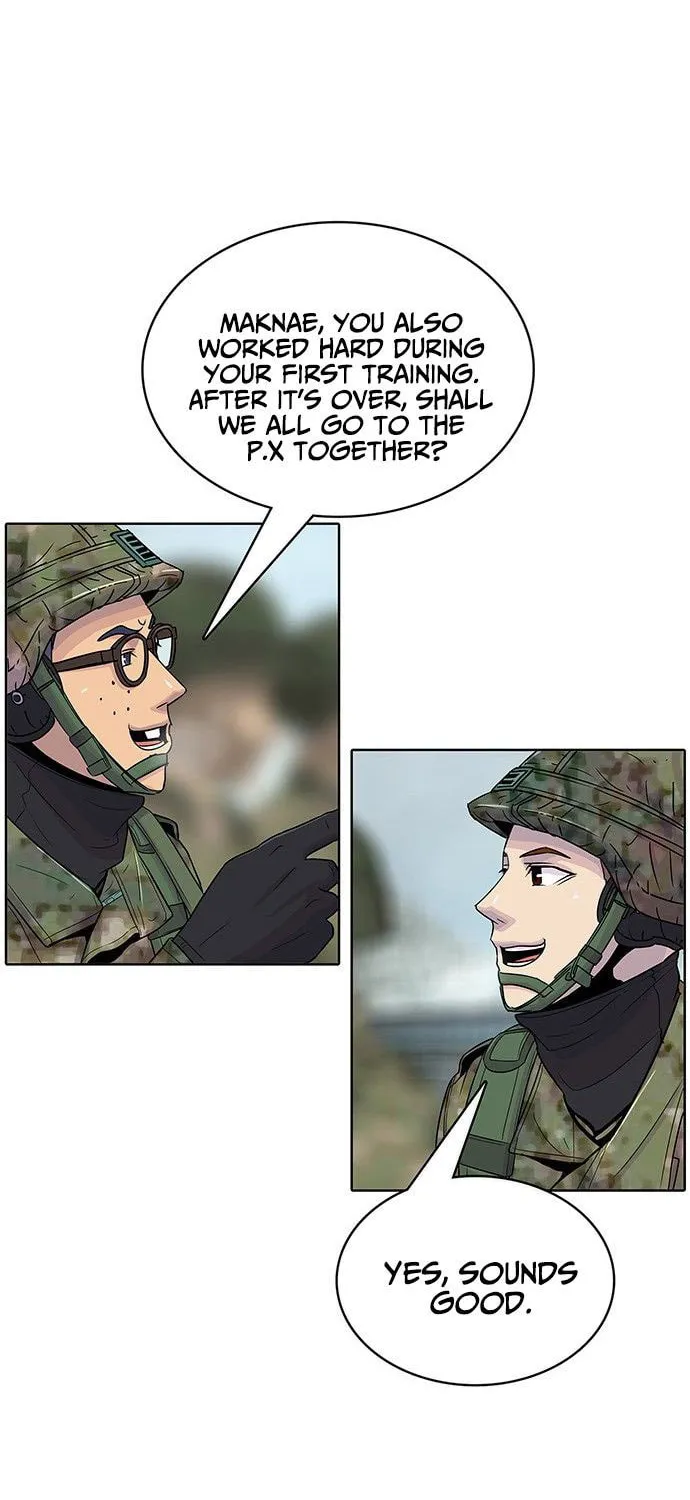 Read Kitchen Soldier chapter 74 image 30 on Lezhin