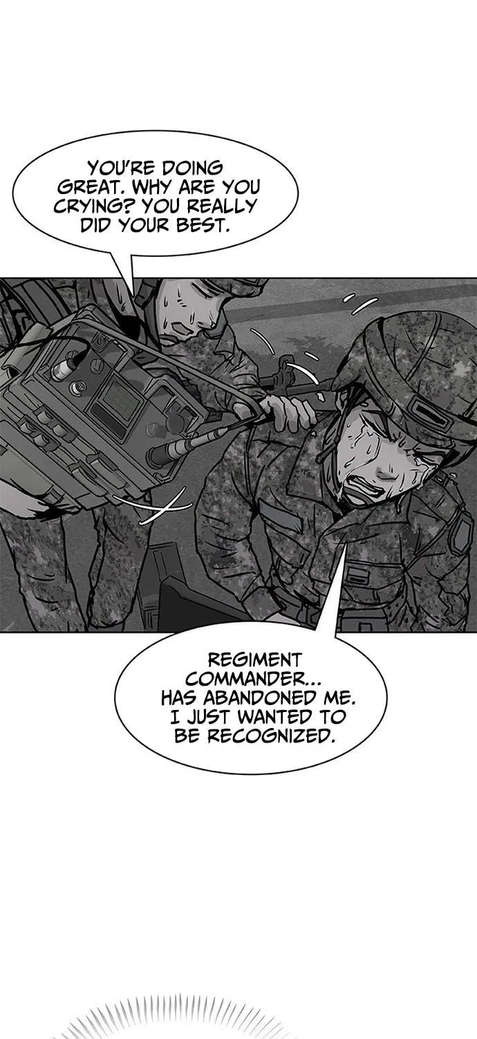 Read Kitchen Soldier chapter 74 image 31 on Lezhin