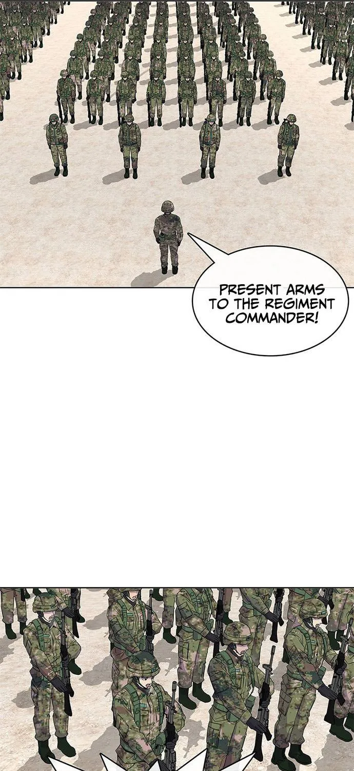 Read Kitchen Soldier chapter 74 image 33 on Lezhin