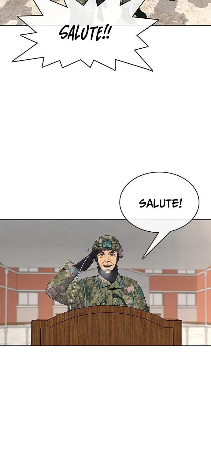Read Kitchen Soldier chapter 74 image 34 on Lezhin