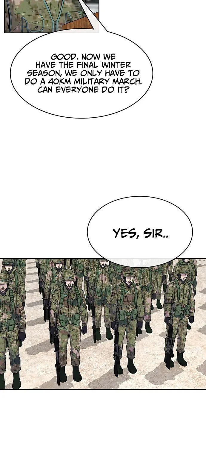 Read Kitchen Soldier chapter 74 image 37 on Lezhin