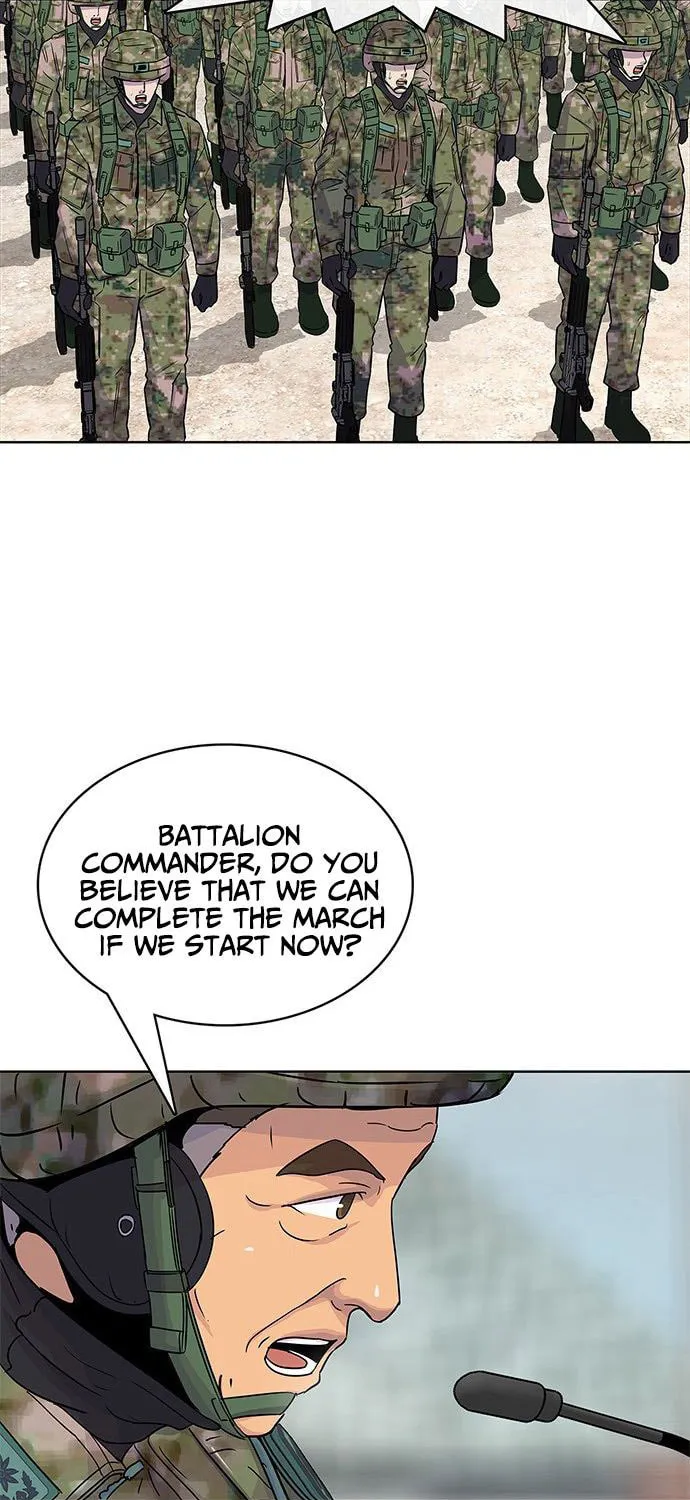 Read Kitchen Soldier chapter 74 image 39 on Lezhin