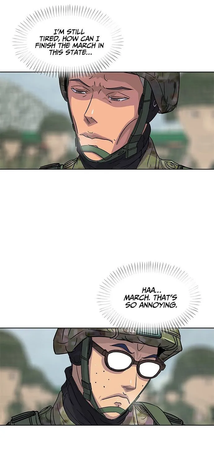 Read Kitchen Soldier chapter 74 image 41 on Lezhin
