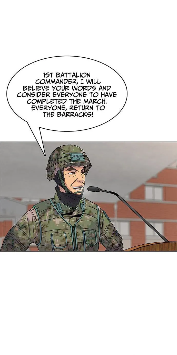 Read Kitchen Soldier chapter 74 image 42 on Lezhin