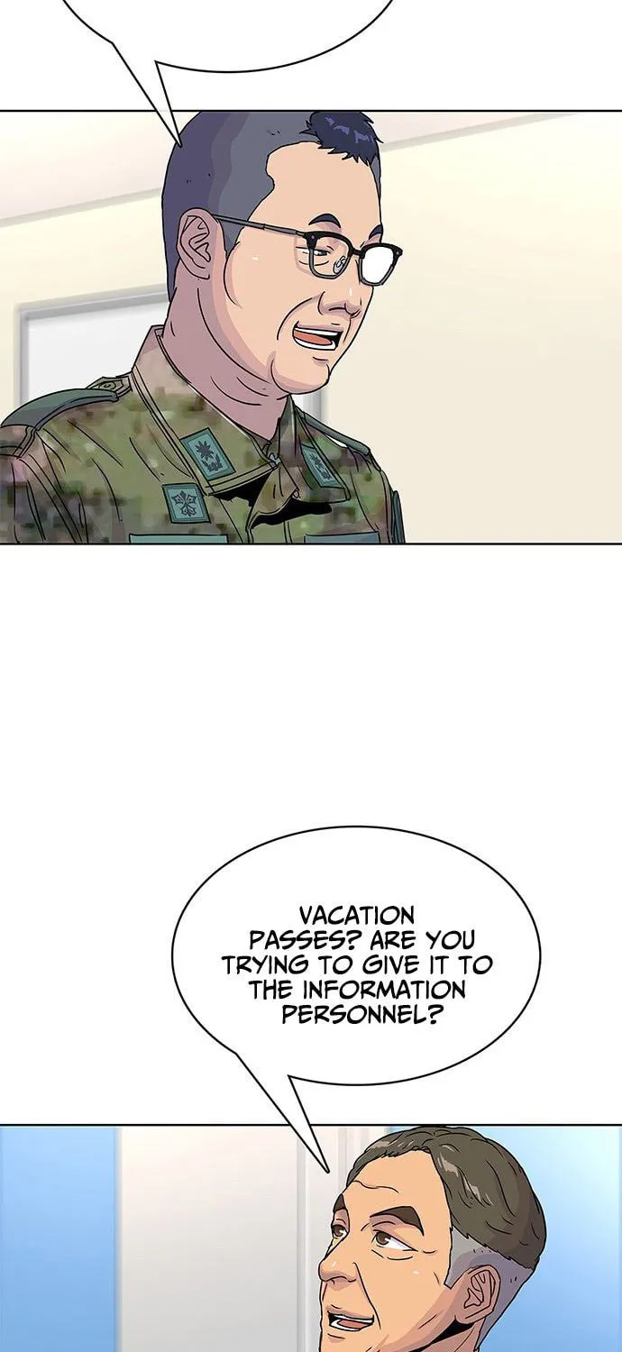 Read Kitchen Soldier chapter 74 image 45 on Lezhin
