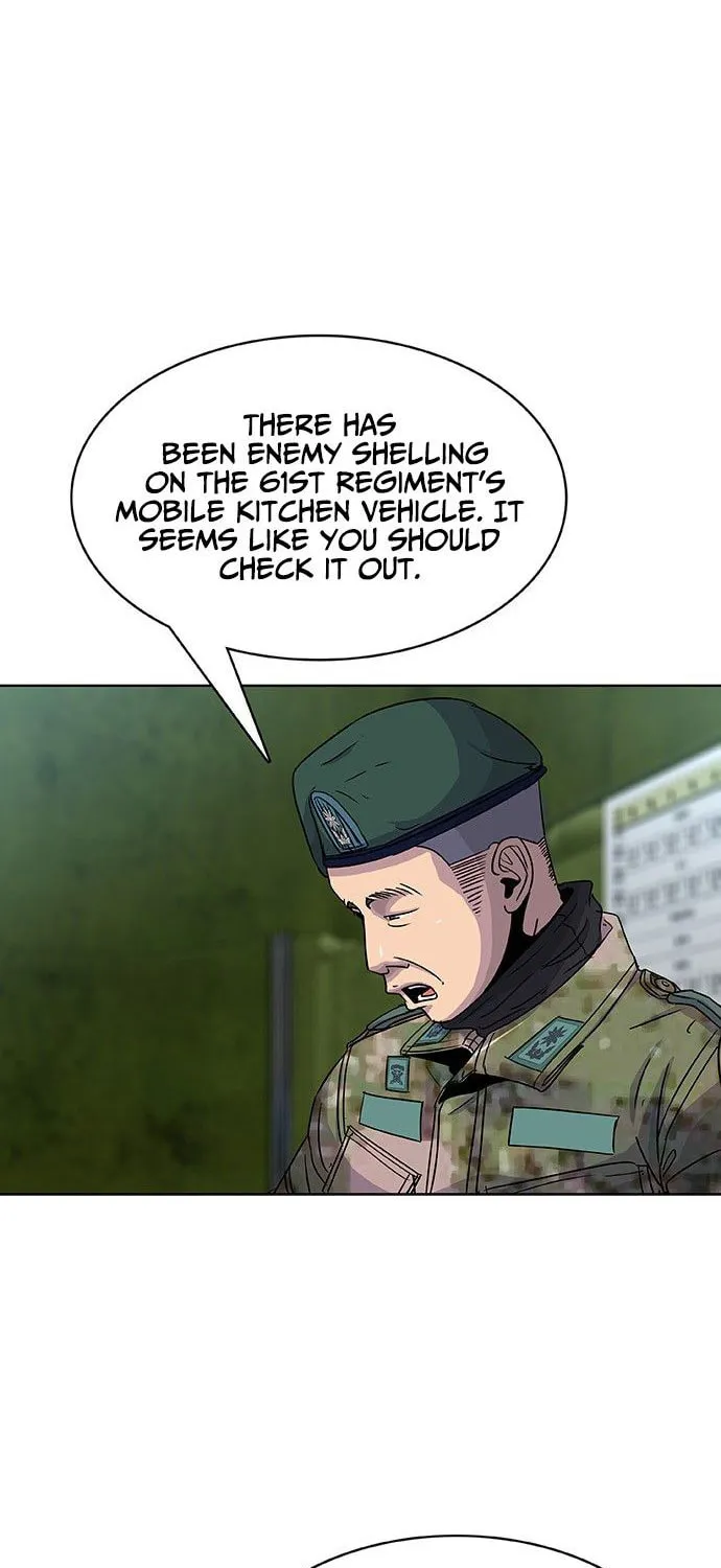 Read Kitchen Soldier chapter 74 image 5 on Lezhin