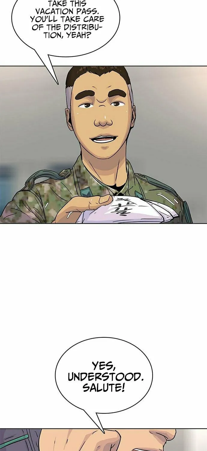 Read Kitchen Soldier chapter 74 image 57 on Lezhin