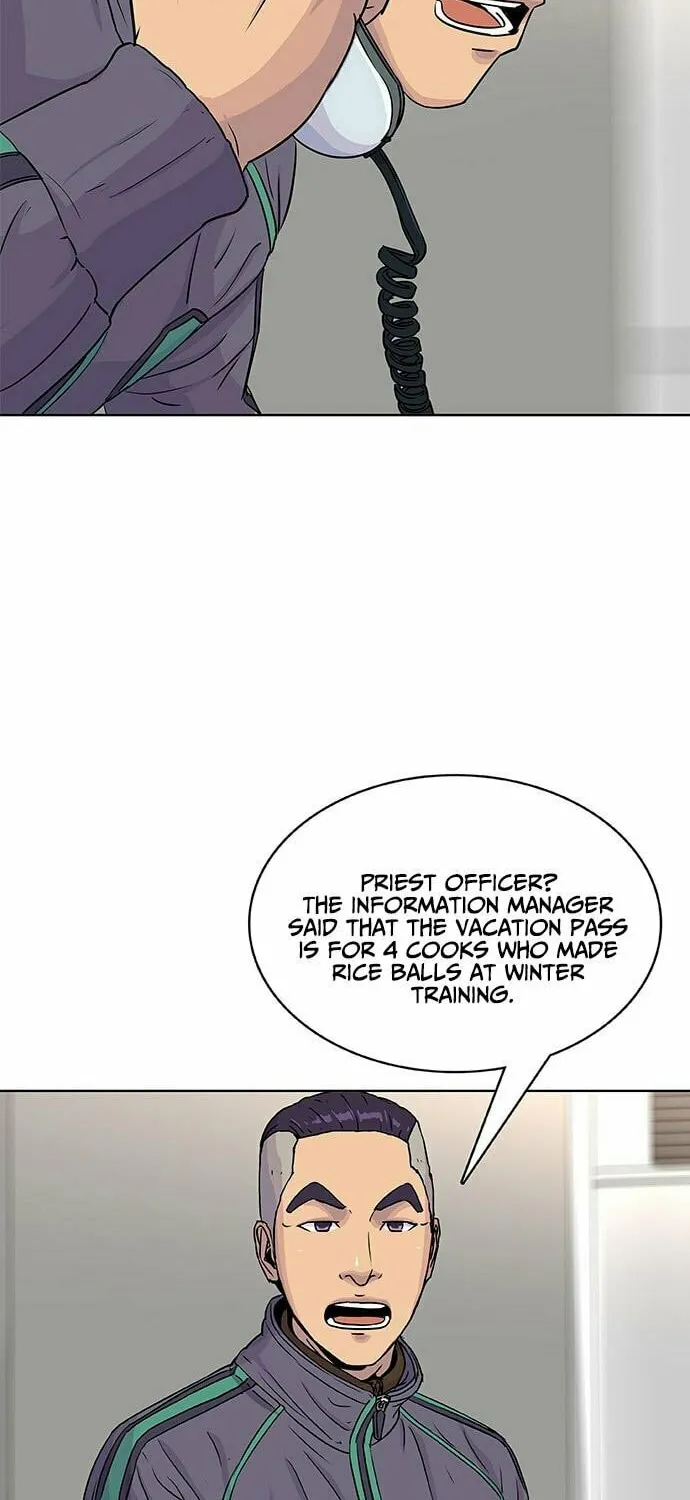 Read Kitchen Soldier chapter 74 image 58 on Lezhin