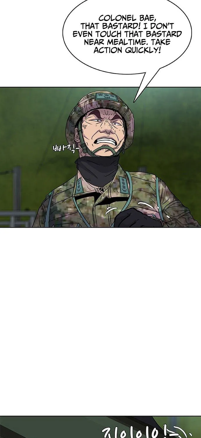 Read Kitchen Soldier chapter 74 image 6 on Lezhin