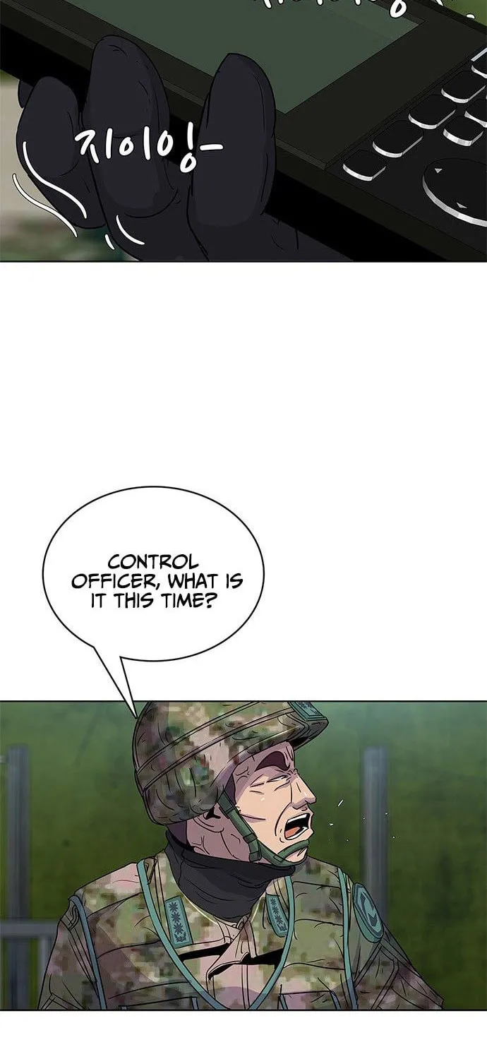 Read Kitchen Soldier chapter 74 image 7 on Lezhin