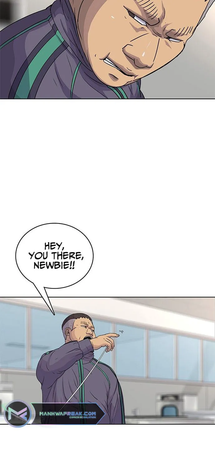 Read Kitchen Soldier chapter 75 image 11 on Lezhin