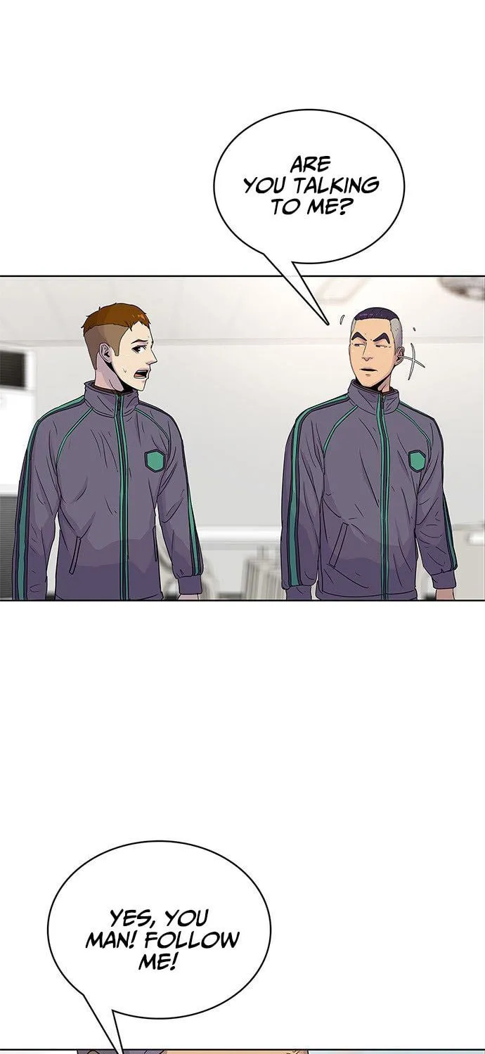 Read Kitchen Soldier chapter 75 image 13 on Lezhin