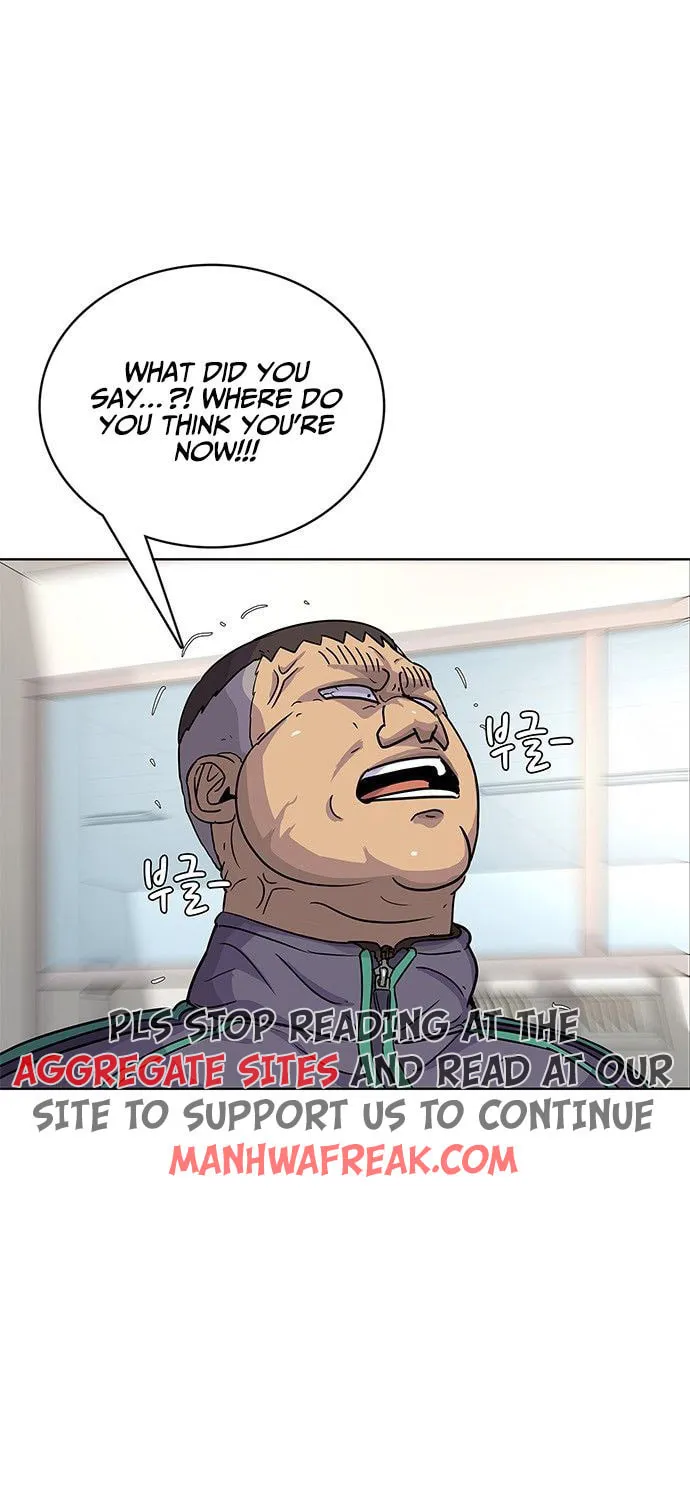 Read Kitchen Soldier chapter 75 image 15 on Lezhin