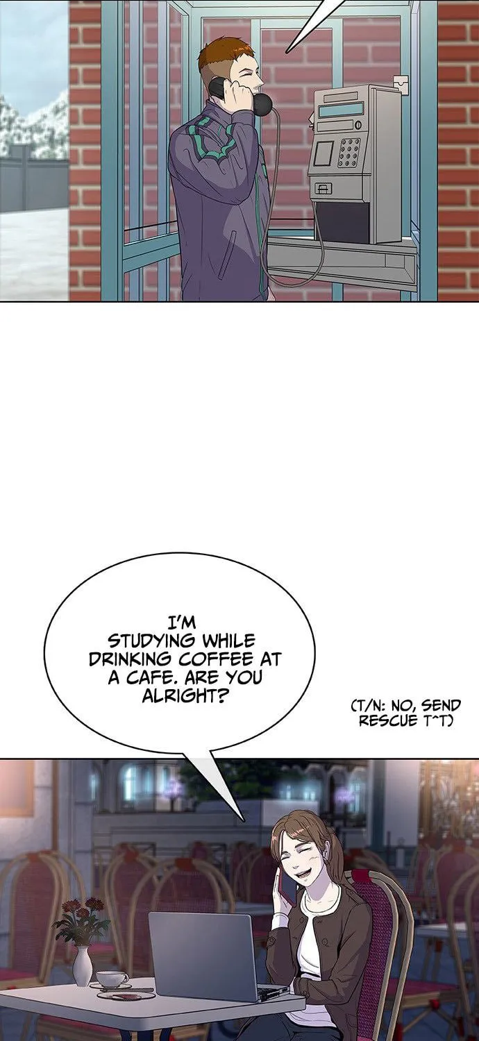 Read Kitchen Soldier chapter 75 image 18 on Lezhin