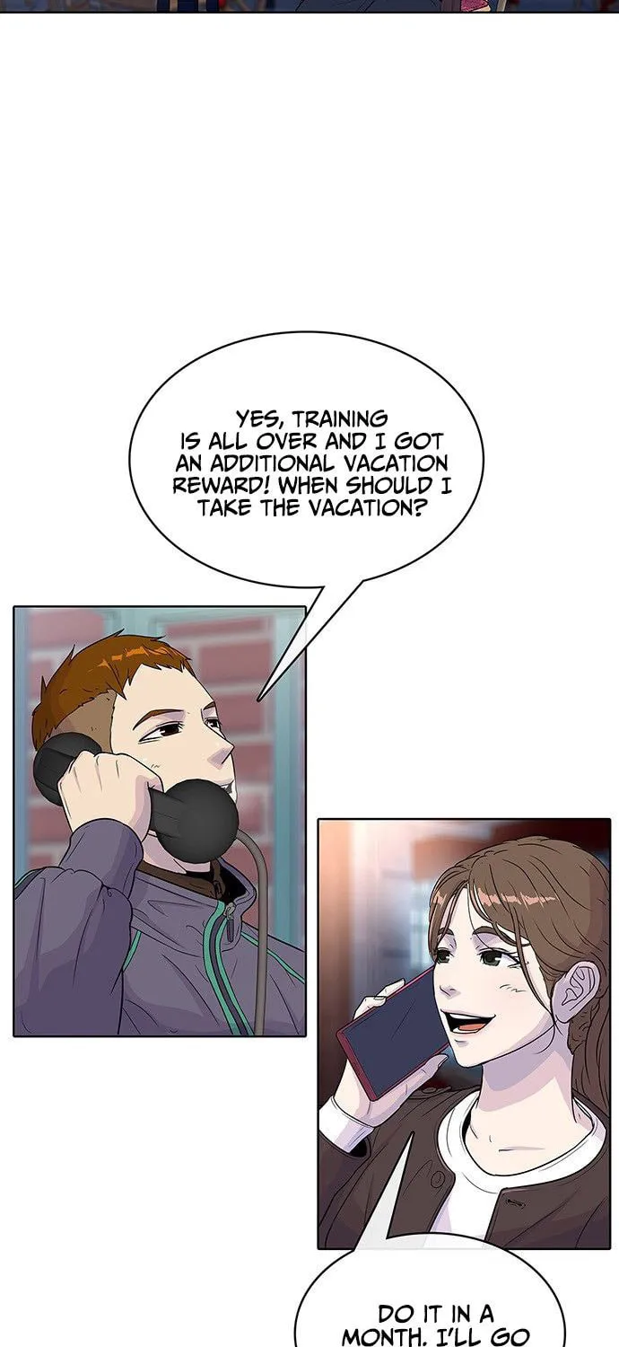 Read Kitchen Soldier chapter 75 image 19 on Lezhin