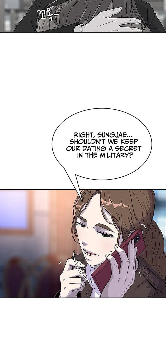 Read Kitchen Soldier chapter 75 image 22 on Lezhin