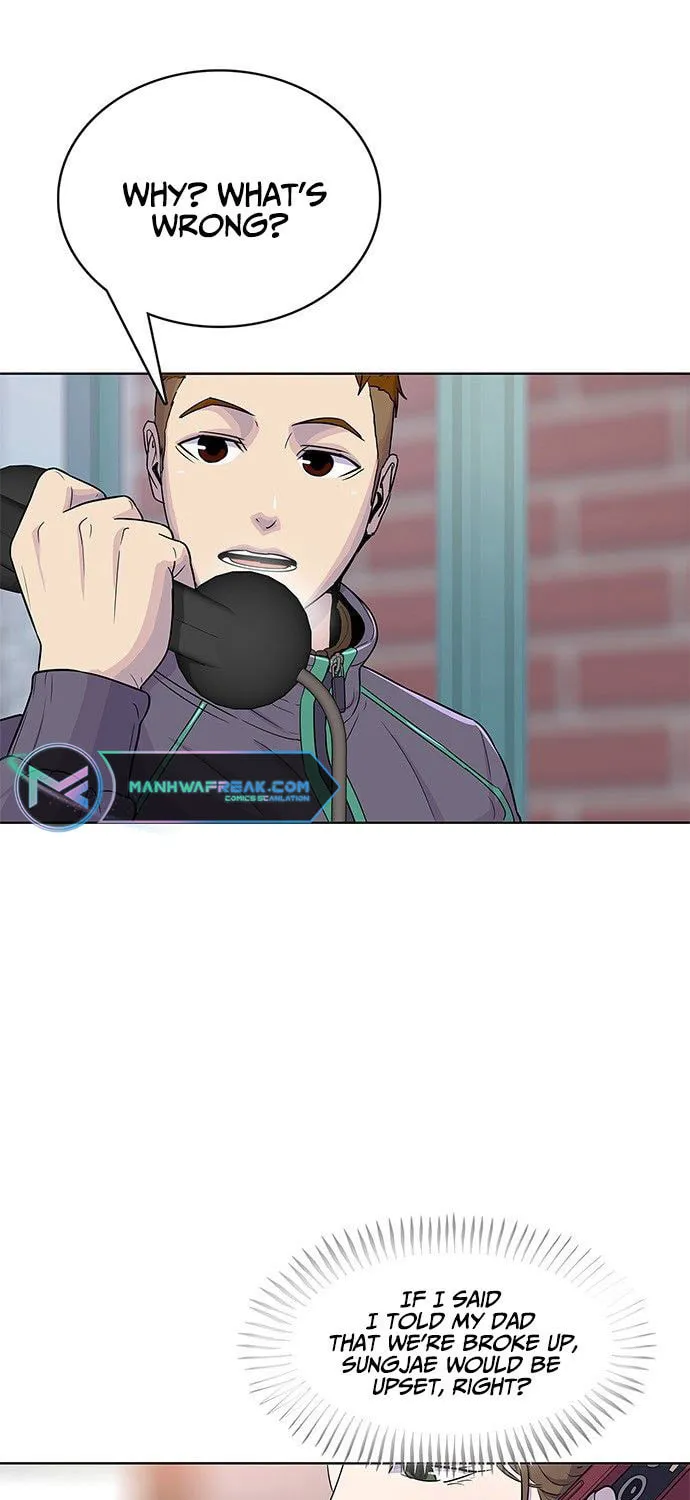 Read Kitchen Soldier chapter 75 image 23 on Lezhin