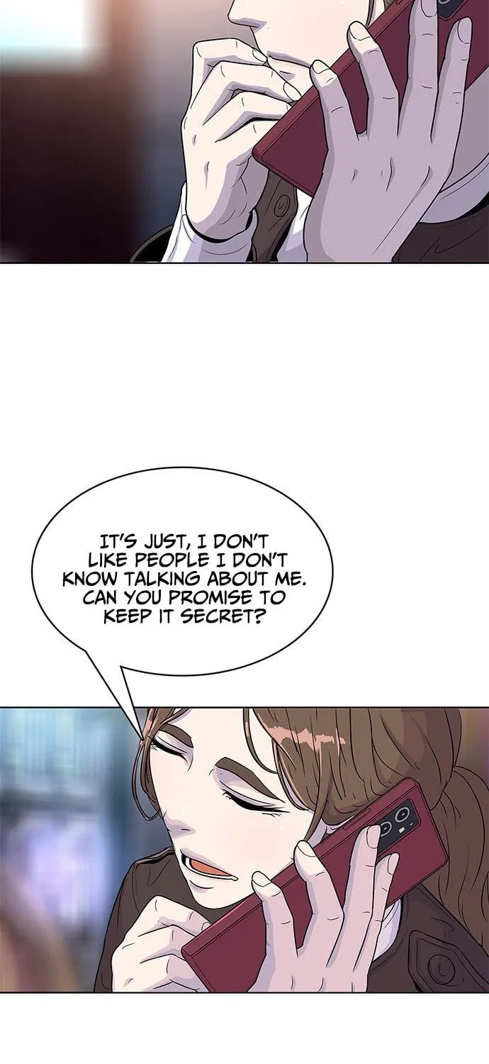Read Kitchen Soldier chapter 75 image 24 on Lezhin