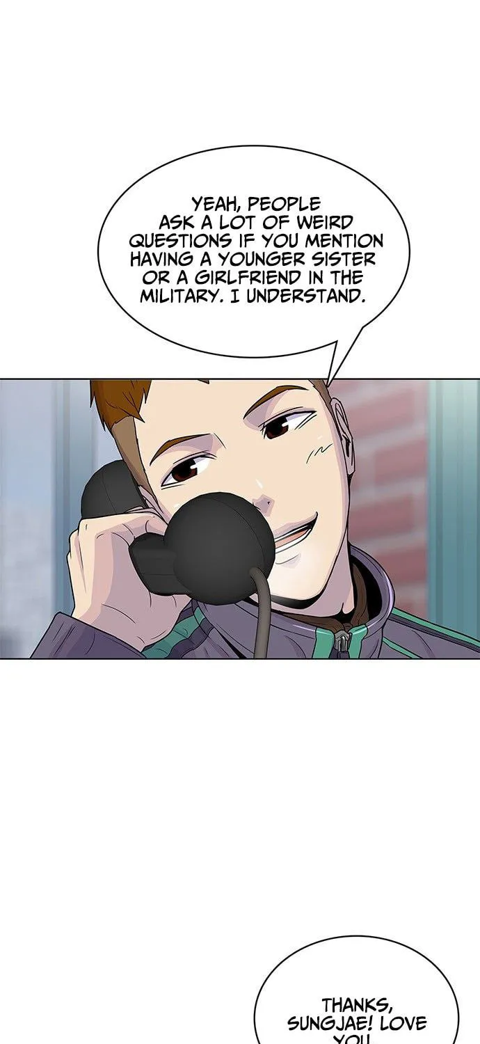 Read Kitchen Soldier chapter 75 image 25 on Lezhin