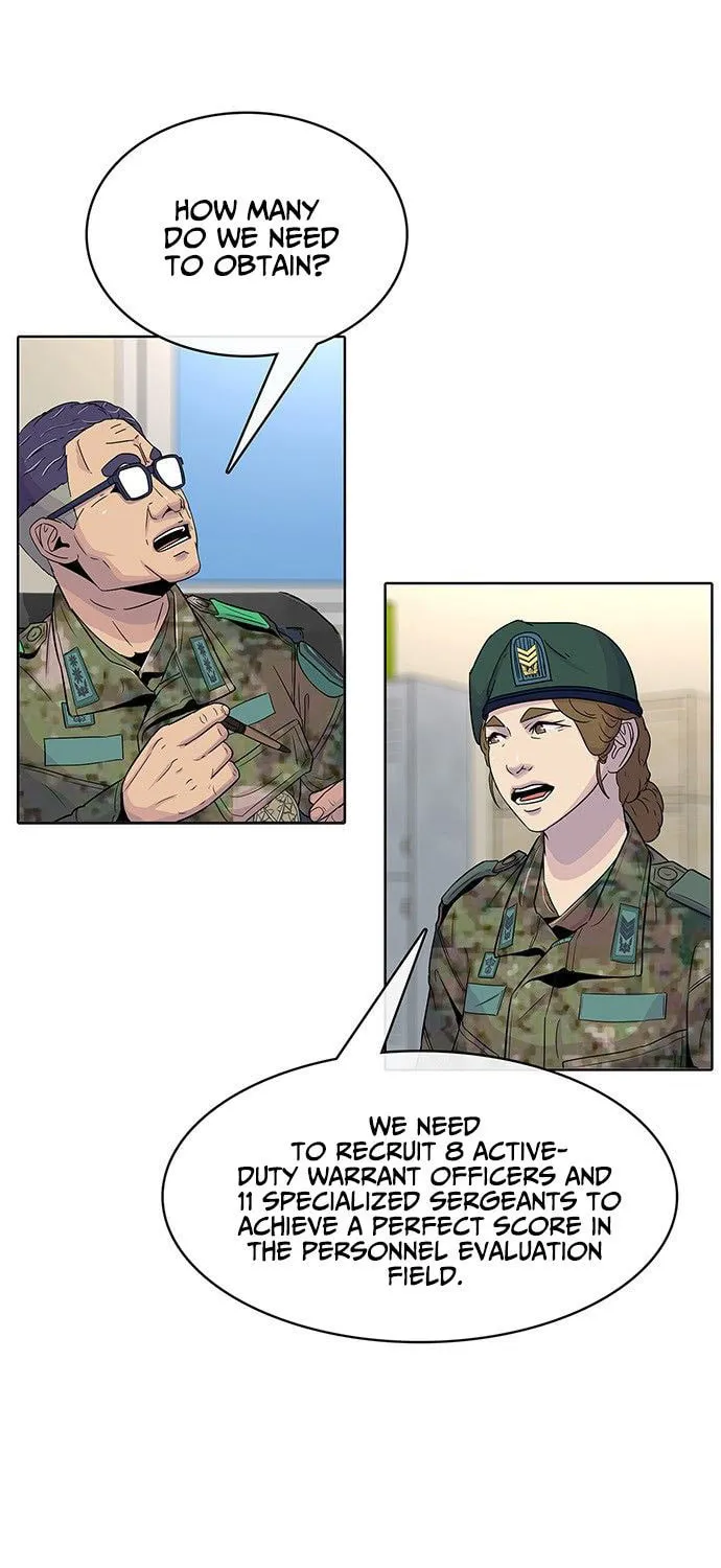 Read Kitchen Soldier chapter 75 image 28 on Lezhin