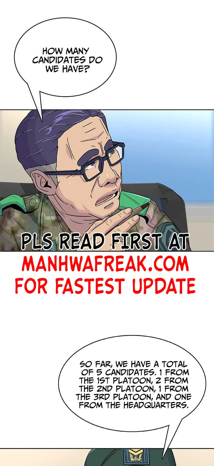 Read Kitchen Soldier chapter 75 image 29 on Lezhin