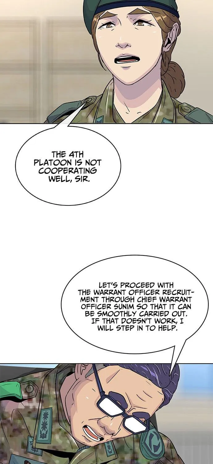 Read Kitchen Soldier chapter 75 image 30 on Lezhin