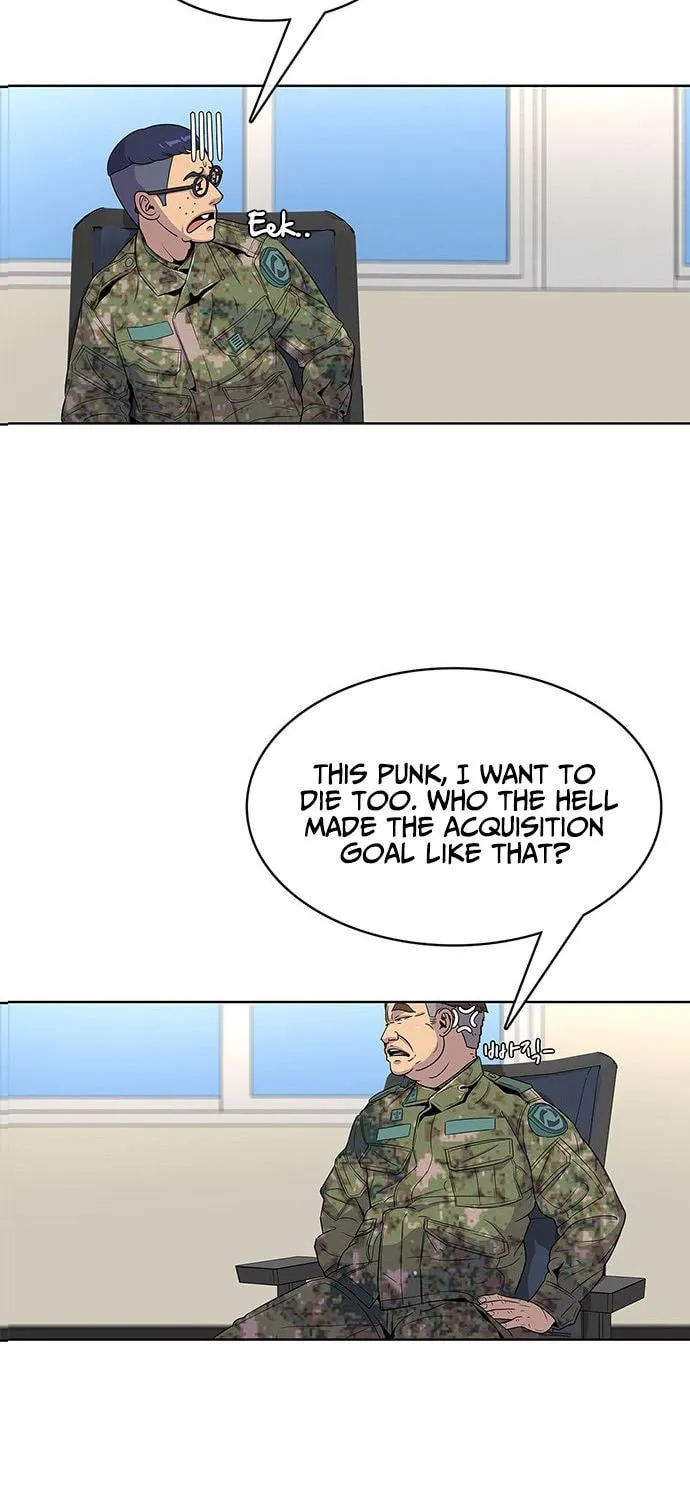 Read Kitchen Soldier chapter 75 image 37 on Lezhin