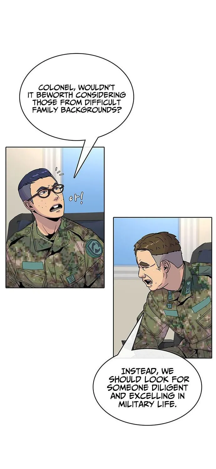 Read Kitchen Soldier chapter 75 image 38 on Lezhin