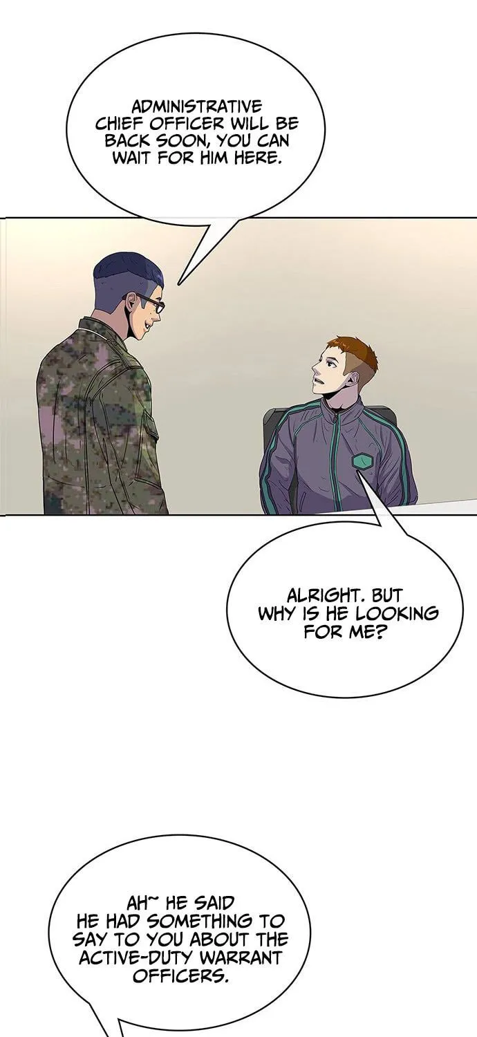 Read Kitchen Soldier chapter 75 image 41 on Lezhin