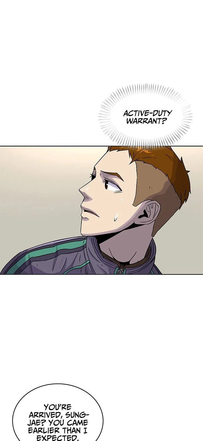 Read Kitchen Soldier chapter 75 image 43 on Lezhin