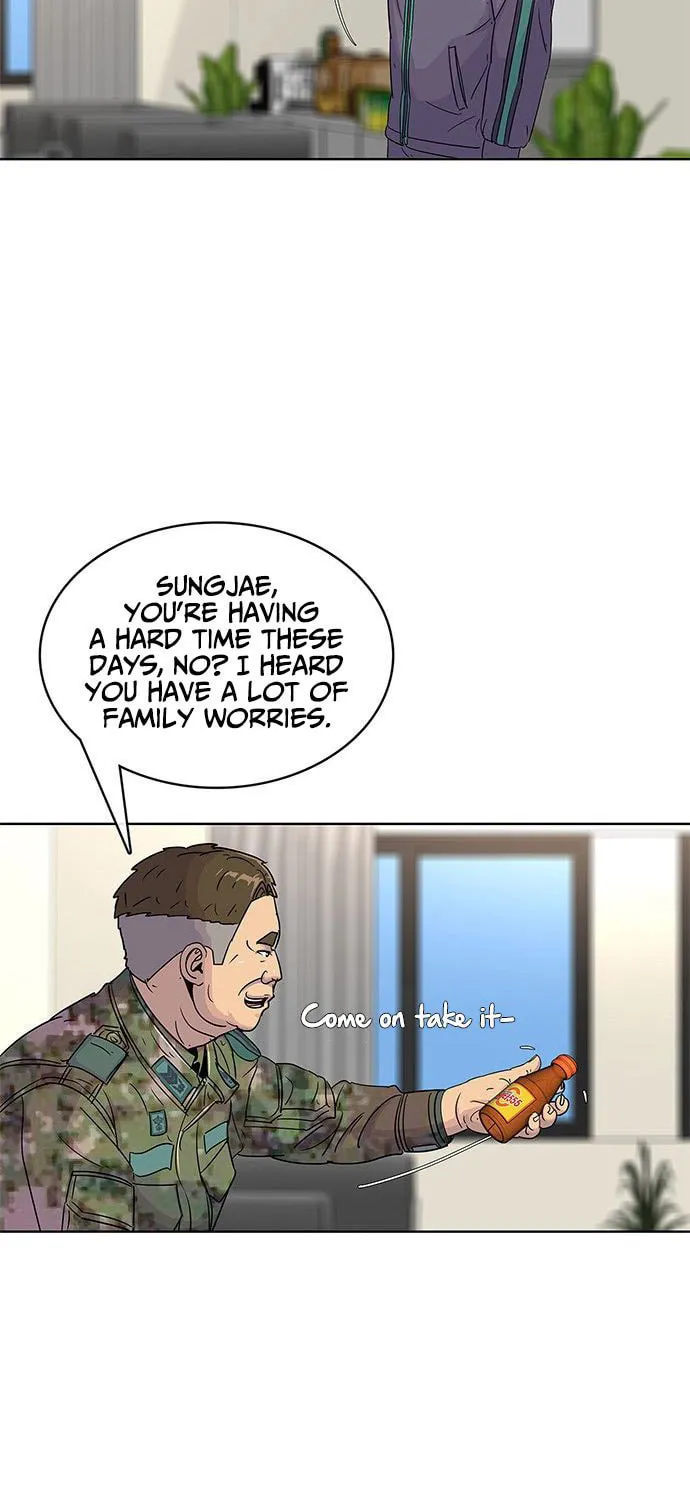 Read Kitchen Soldier chapter 75 image 45 on Lezhin