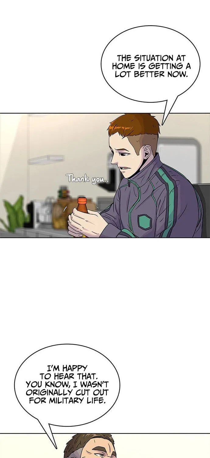 Read Kitchen Soldier chapter 75 image 46 on Lezhin