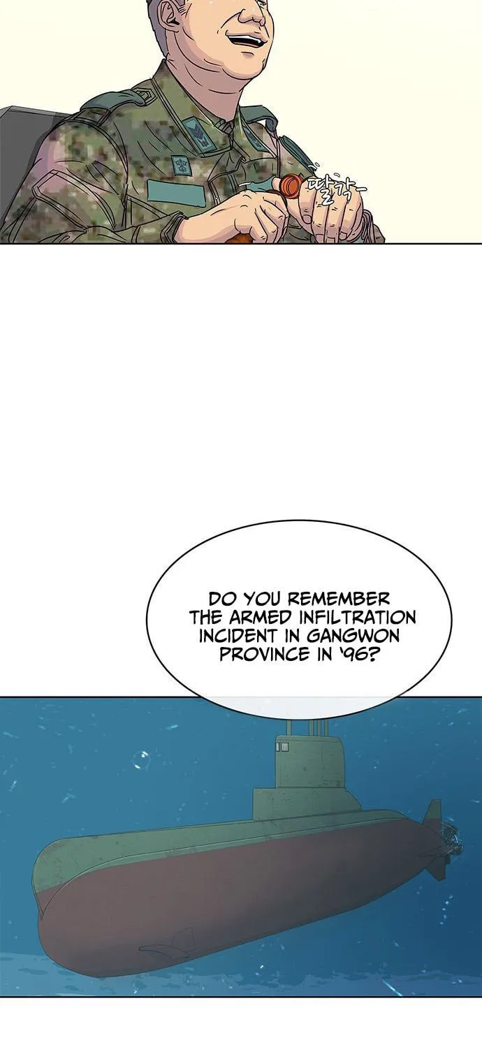 Read Kitchen Soldier chapter 75 image 47 on Lezhin